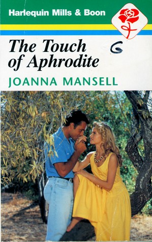The Touch Of Aphrodite (Phép Màu Của Nữ Thần Tình Yêu)